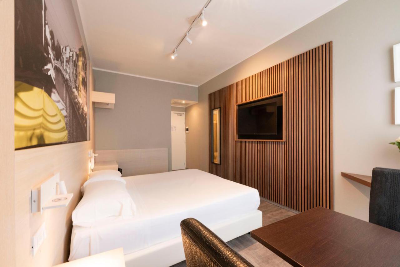 Kleos Hotel Milano Citta Studi By Kleos Group Collection Exterior foto