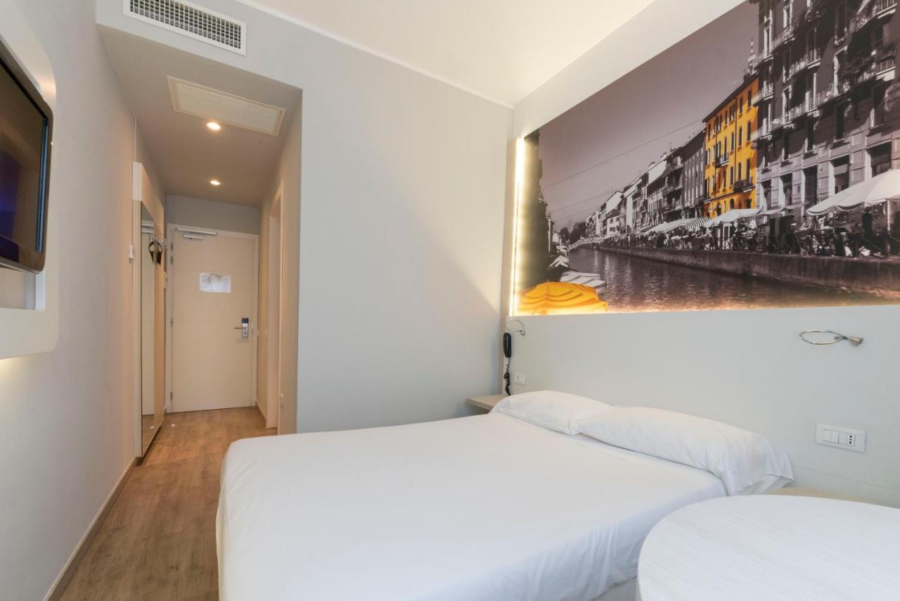 Kleos Hotel Milano Citta Studi By Kleos Group Collection Exterior foto