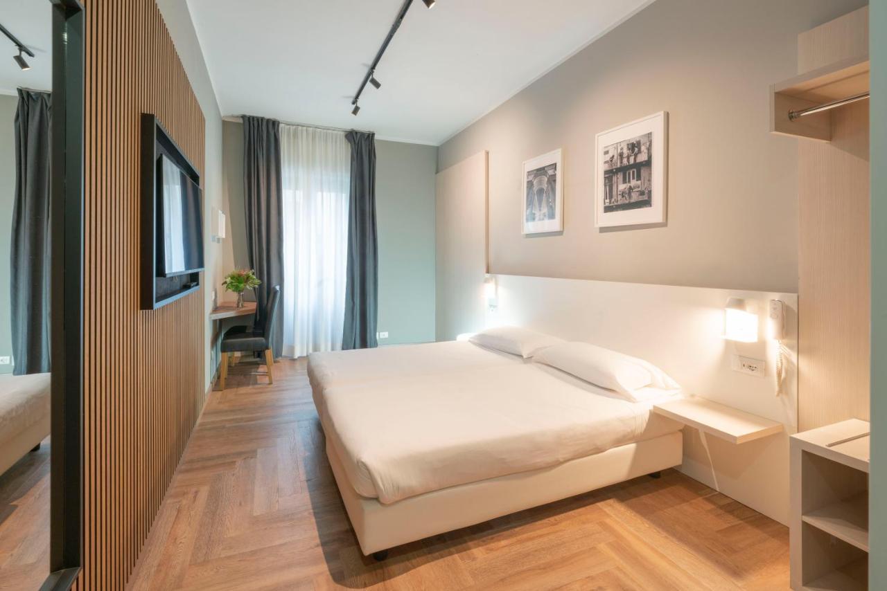Kleos Hotel Milano Citta Studi By Kleos Group Collection Exterior foto
