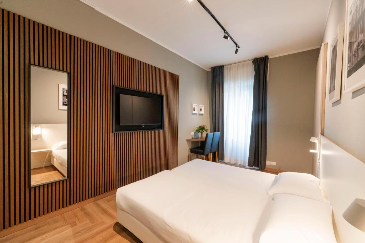 Kleos Hotel Milano Citta Studi By Kleos Group Collection Exterior foto