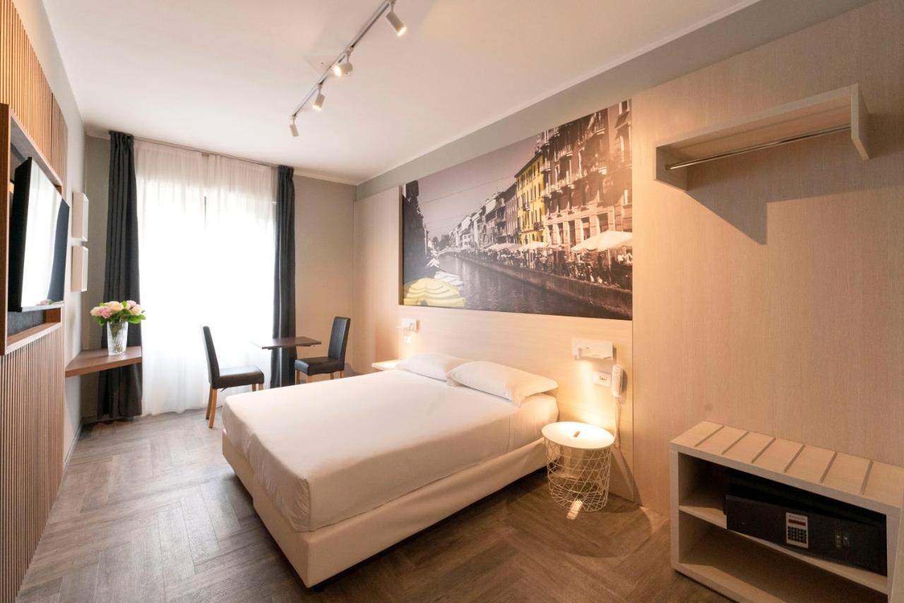 Kleos Hotel Milano Citta Studi By Kleos Group Collection Exterior foto