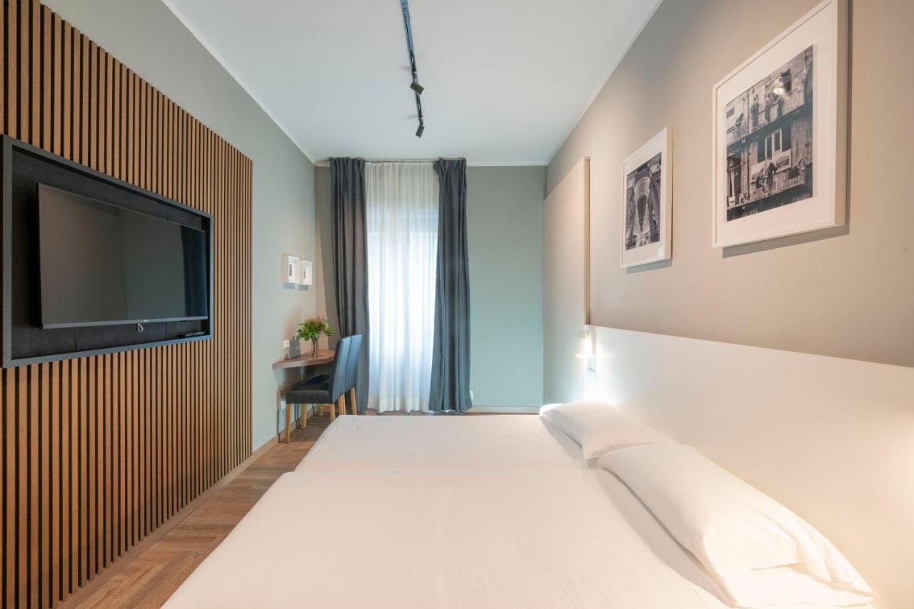 Kleos Hotel Milano Citta Studi By Kleos Group Collection Exterior foto