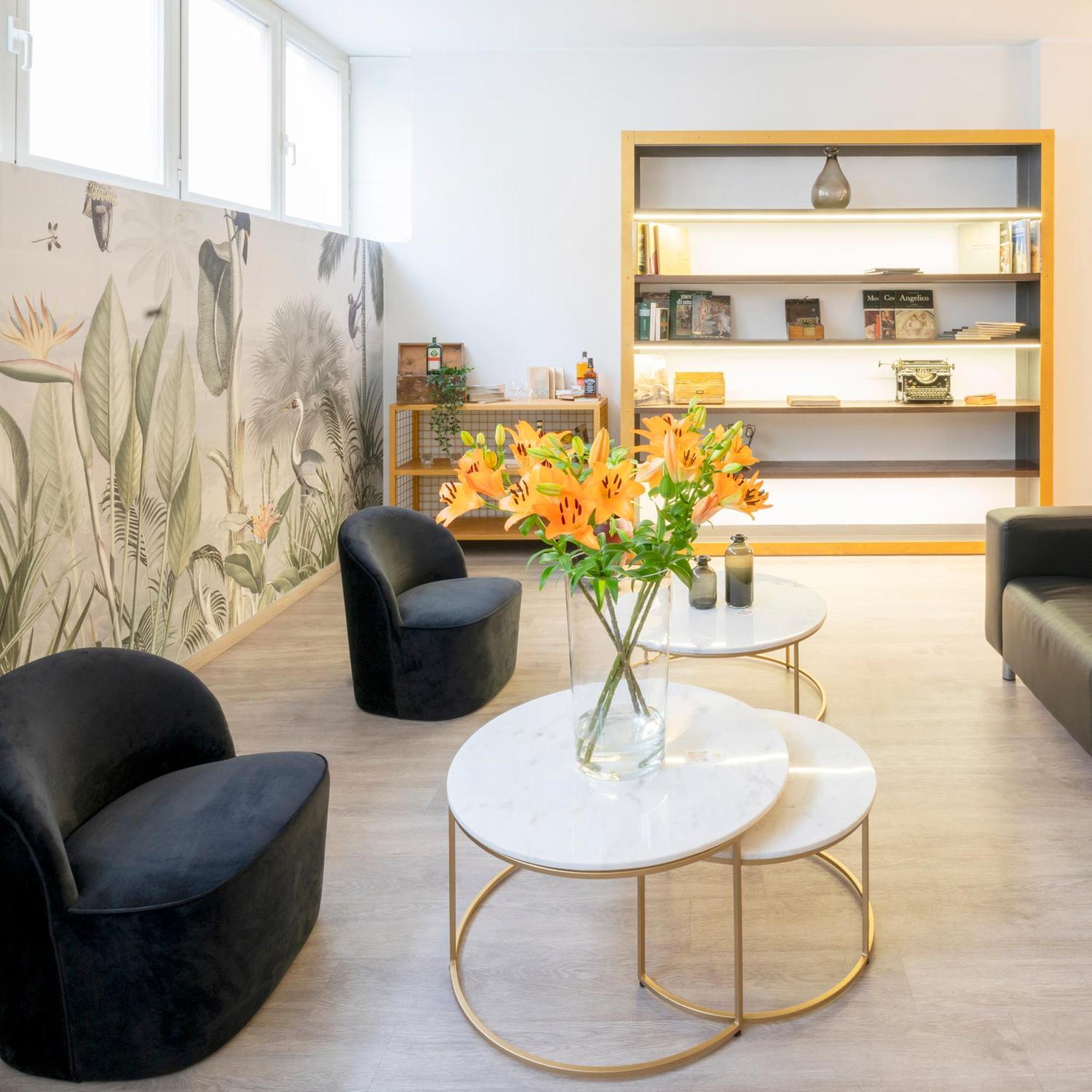 Kleos Hotel Milano Citta Studi By Kleos Group Collection Exterior foto