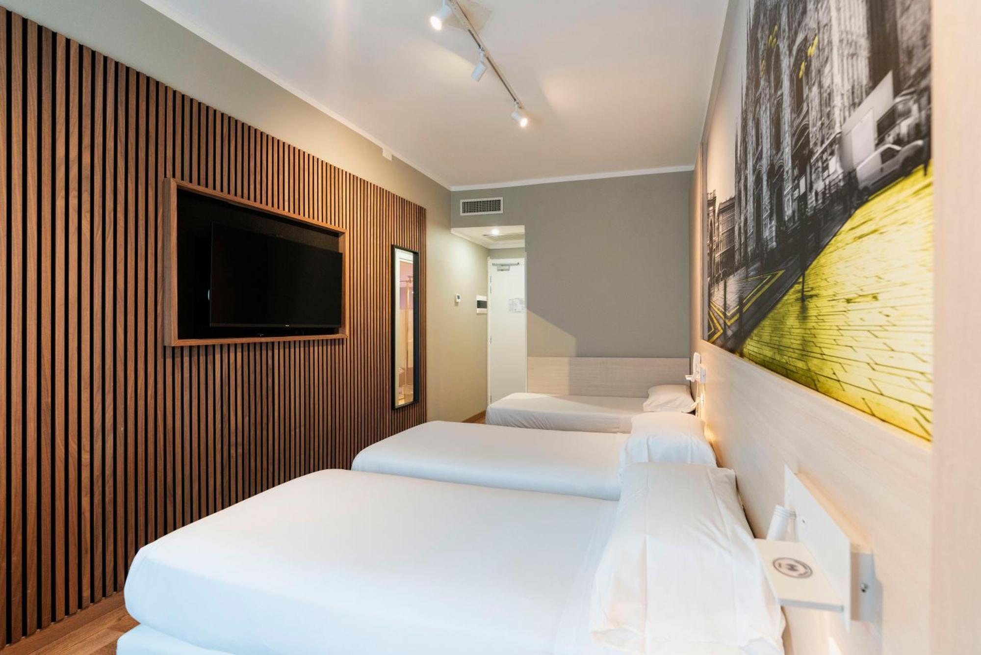 Kleos Hotel Milano Citta Studi By Kleos Group Collection Exterior foto